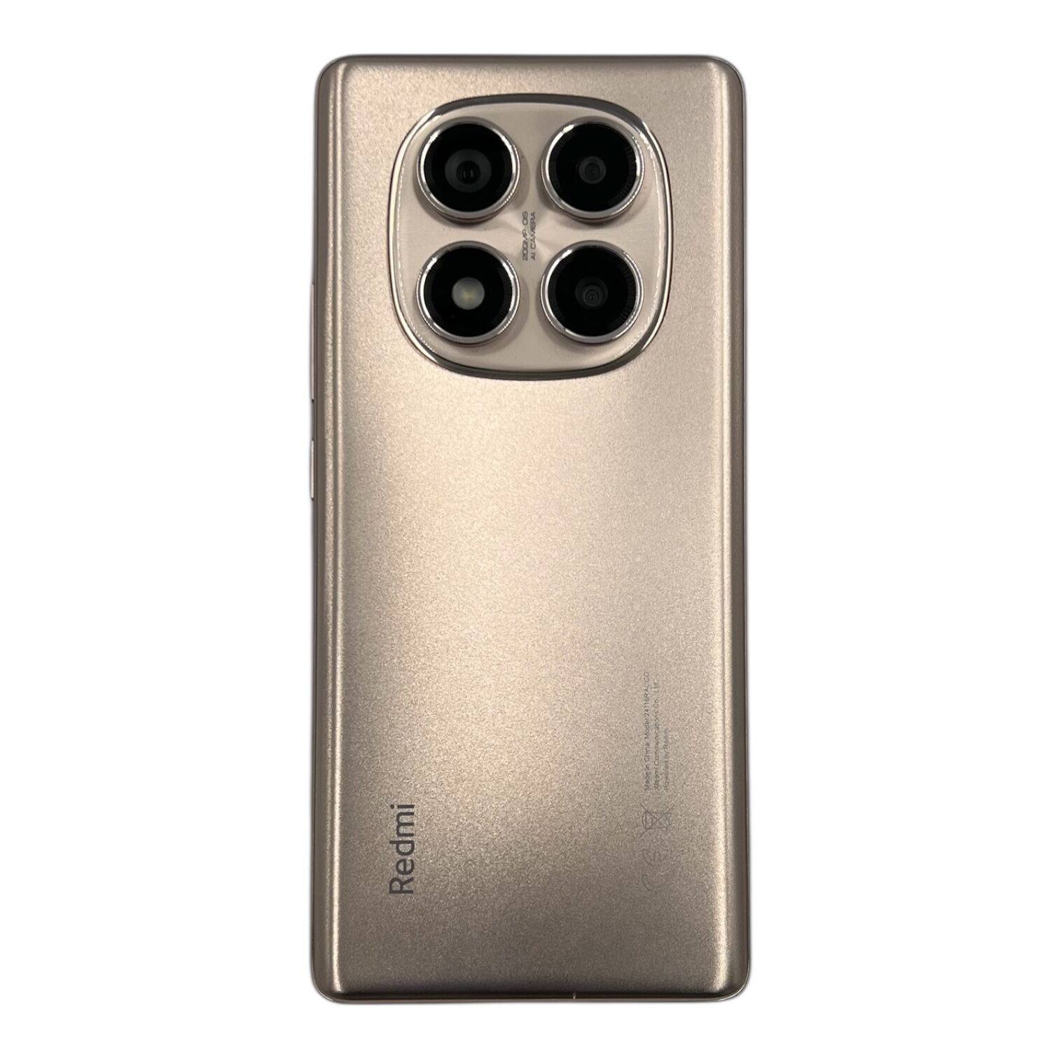 Смартфон Xiaomi Redmi Note 14 Pro  8/256 ГБ