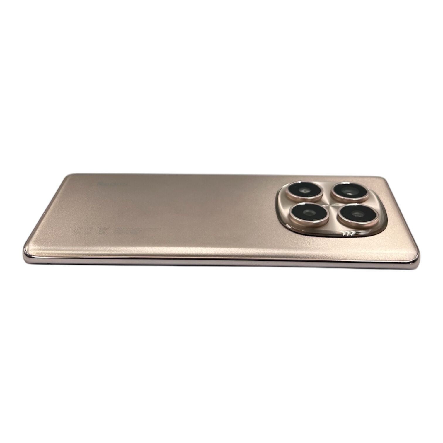 Смартфон Xiaomi Redmi Note 14 Pro  8/256 ГБ