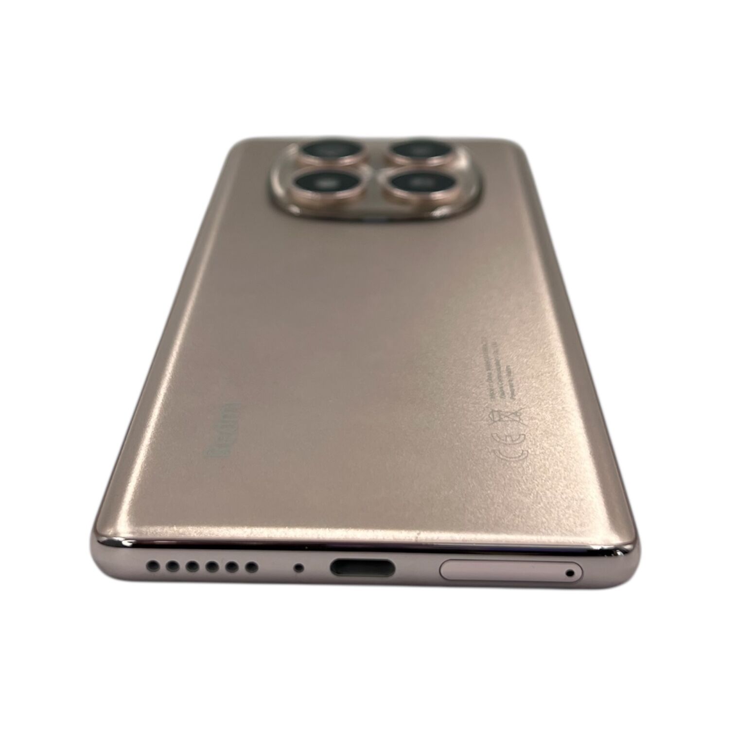 Смартфон Xiaomi Redmi Note 14 Pro  8/256 ГБ