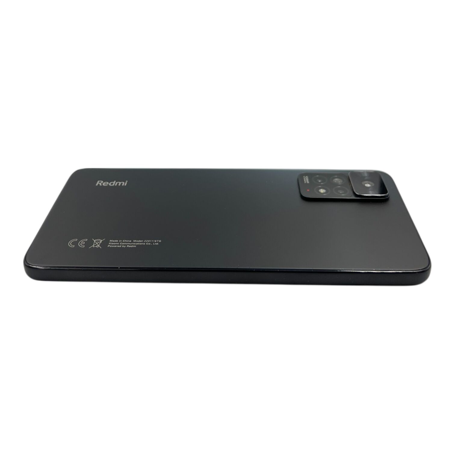 Смартфон Xiaomi Redmi Note 11 Pro 6/64 ГБ