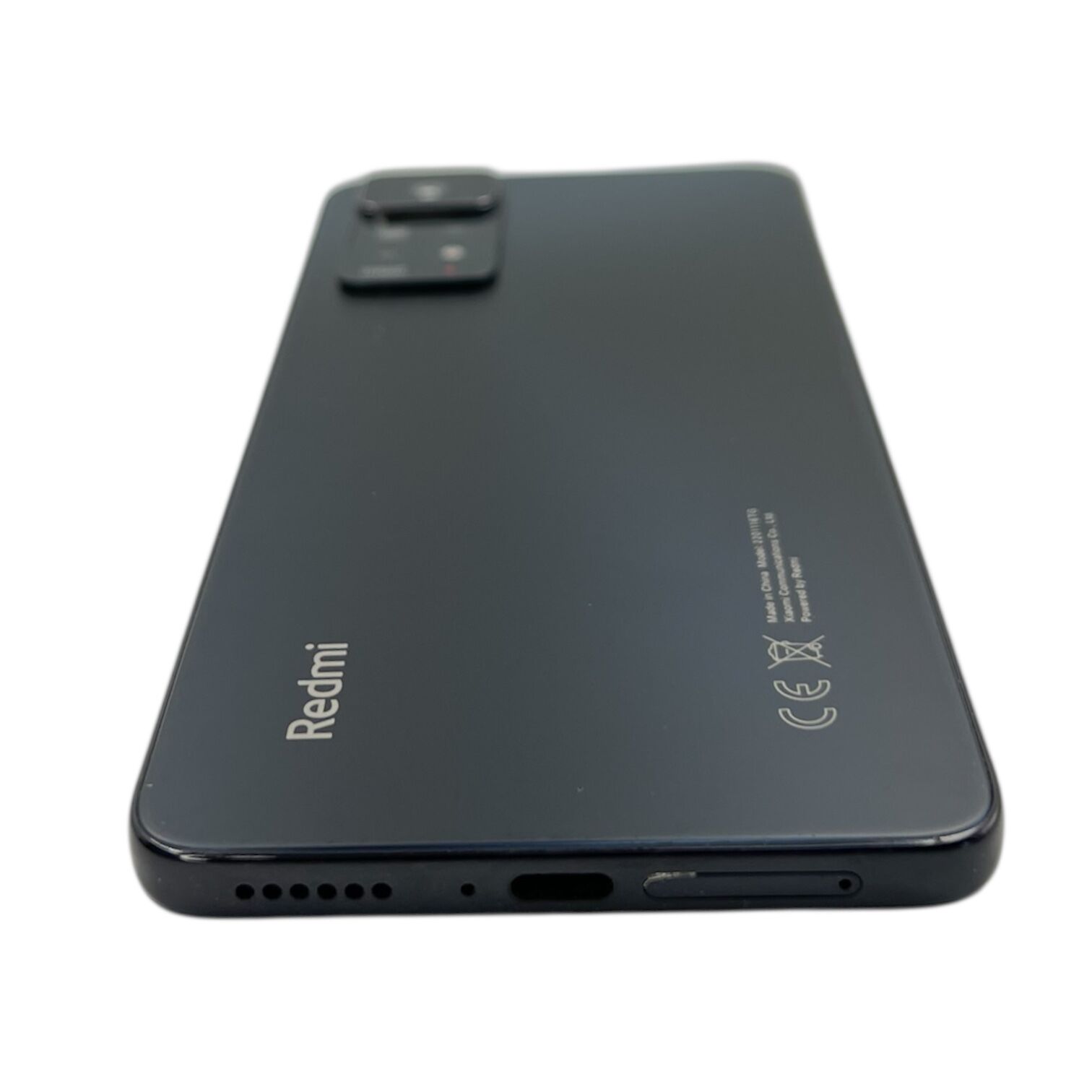 Смартфон Xiaomi Redmi Note 11 Pro 6/64 ГБ