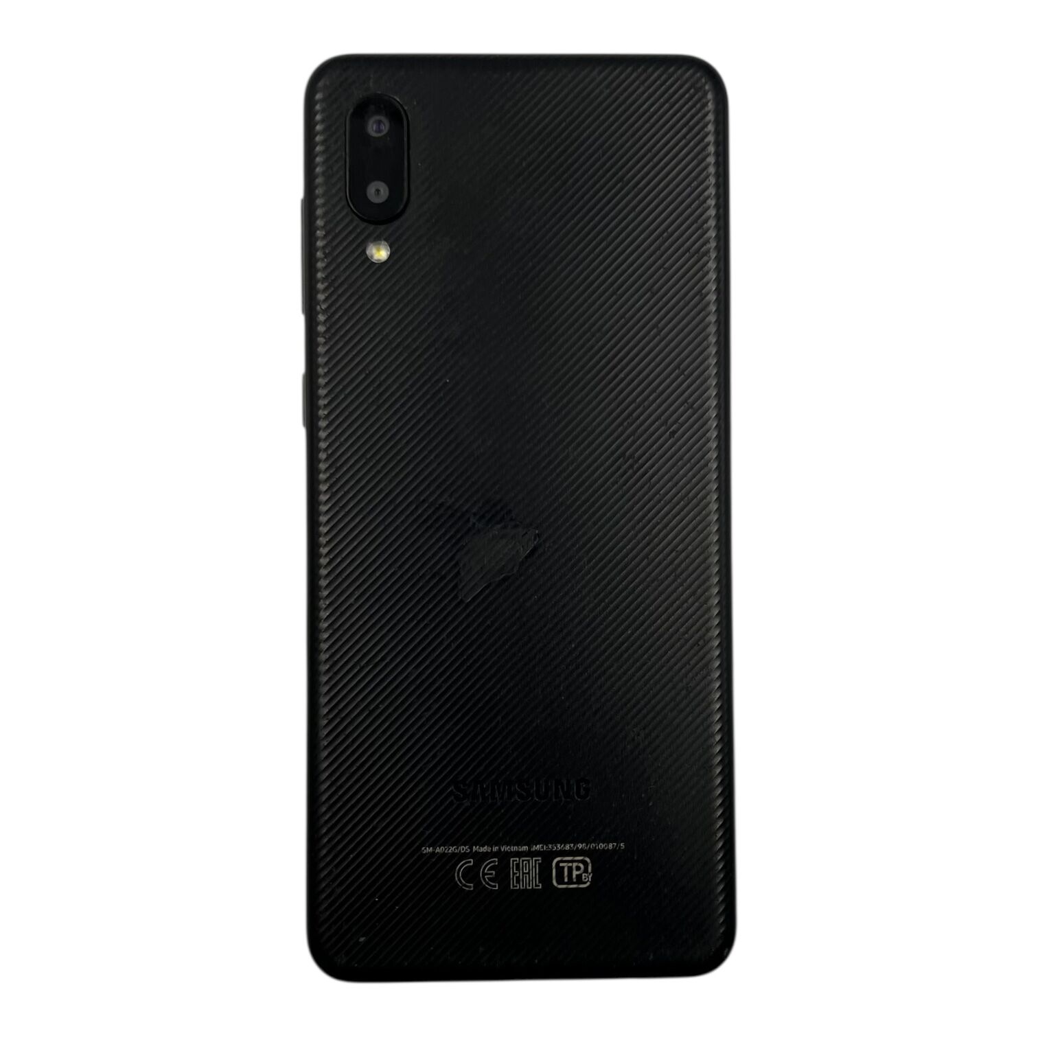 Смартфон Samsung Galaxy A02 2/32 ГБ