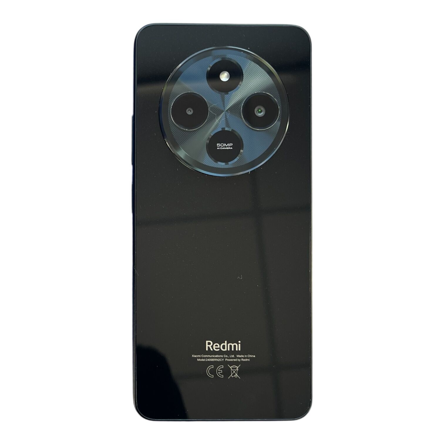 Смартфон Xiaomi Redmi 14C 4/128 ГБ