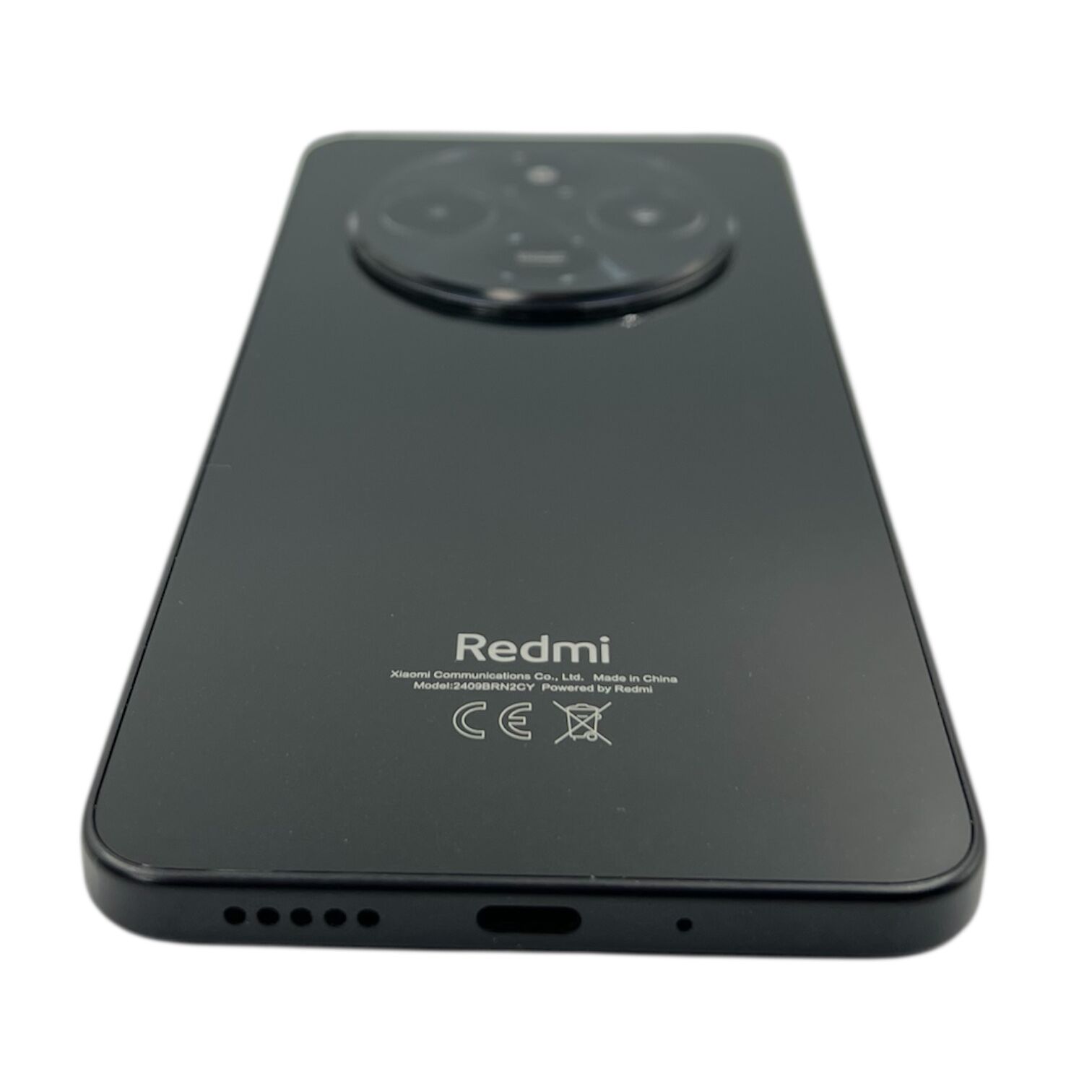 Смартфон Xiaomi Redmi 14C 4/128 ГБ