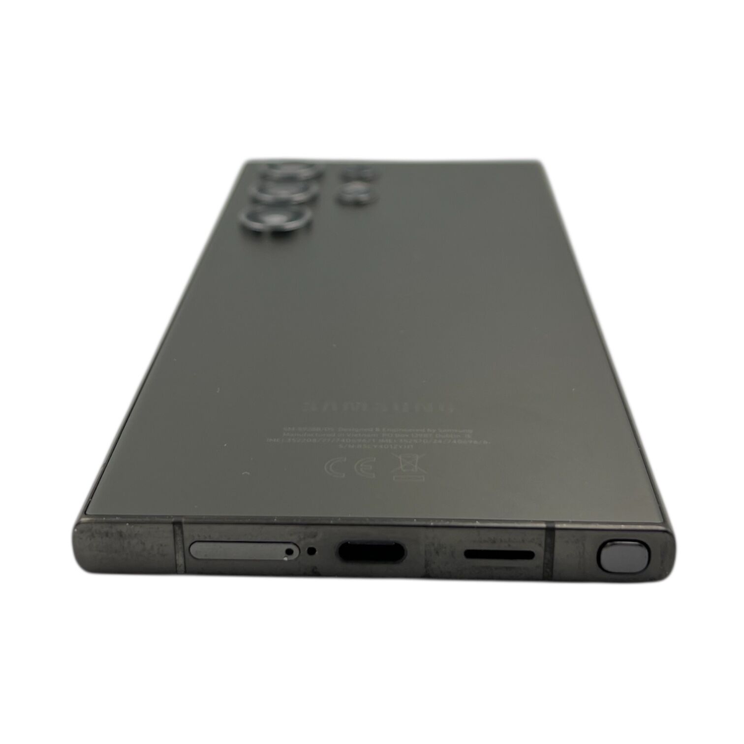 Смартфон Samsung S24 ultra 12/256 ГБ