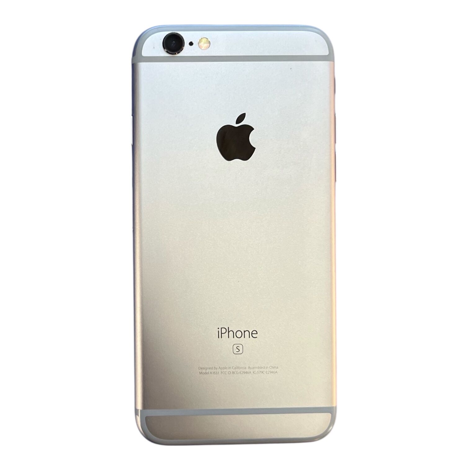 Смартфон Apple iPhone 6S 2/64 ГБ