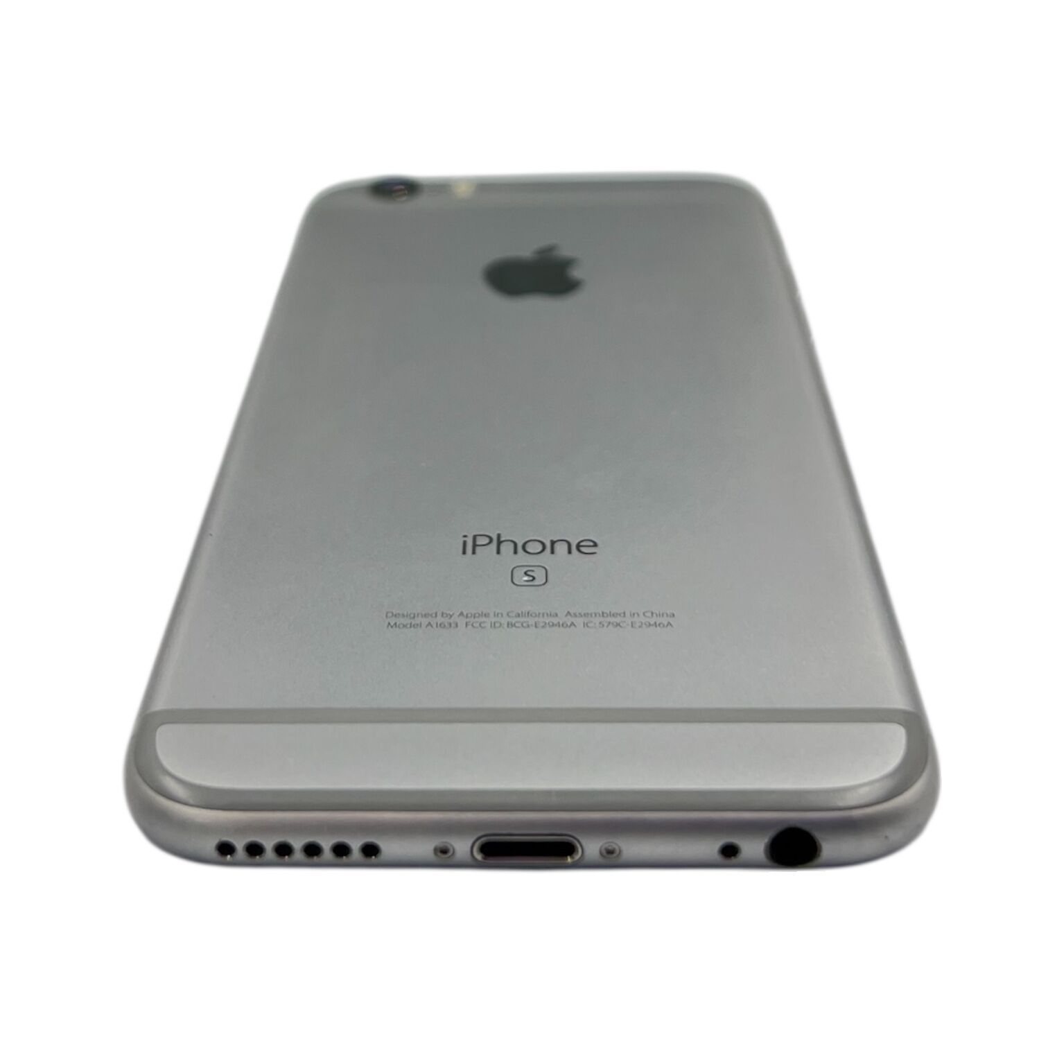 Смартфон Apple iPhone 6S 2/64 ГБ