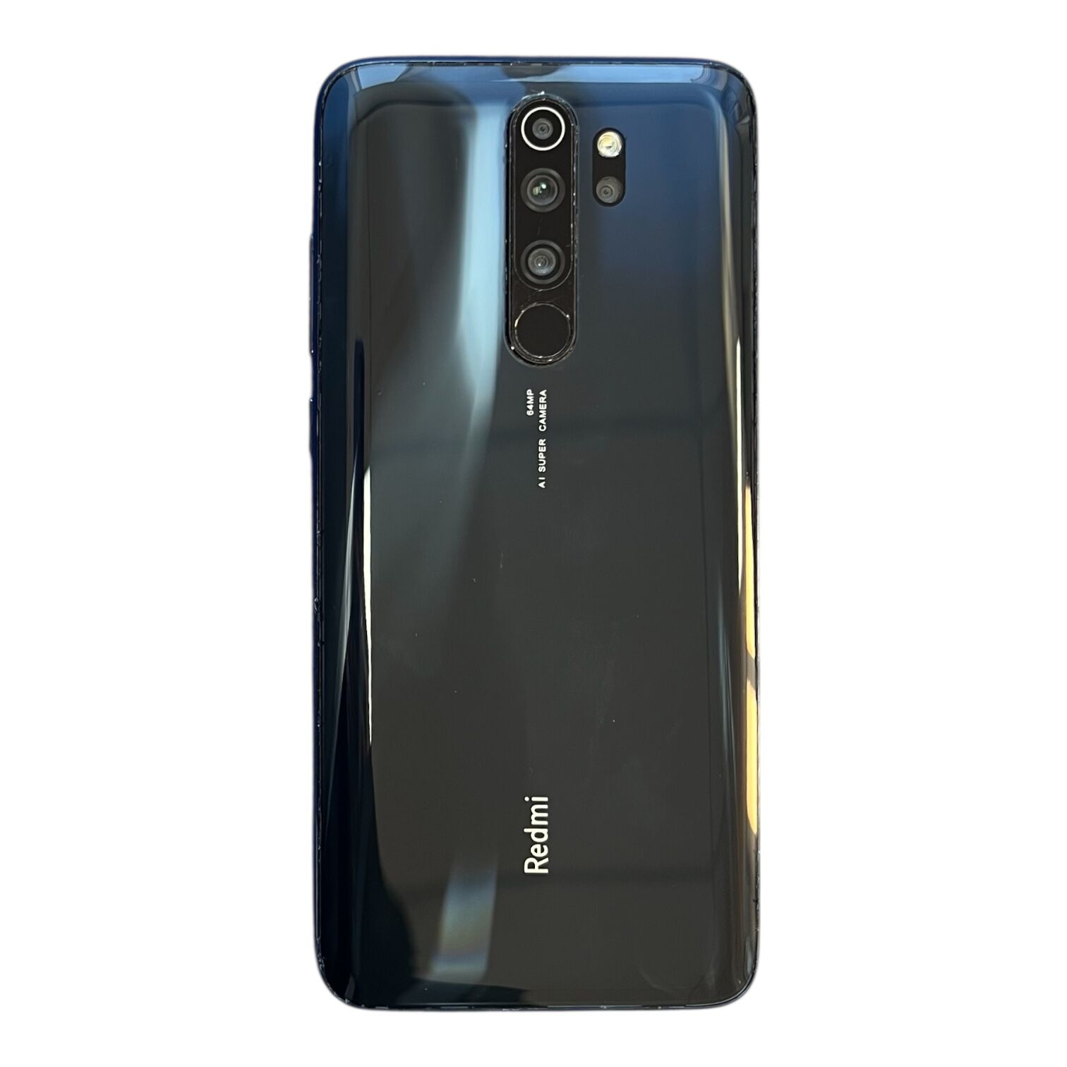 Смартфон Xiaomi Redmi Note 8 Pro 6/64 ГБ