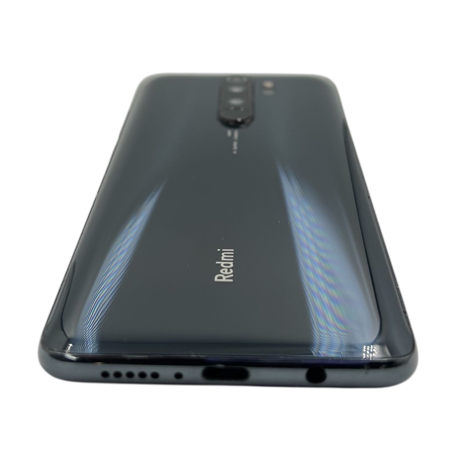 Смартфон Xiaomi Redmi Note 8 Pro 6/64 ГБ