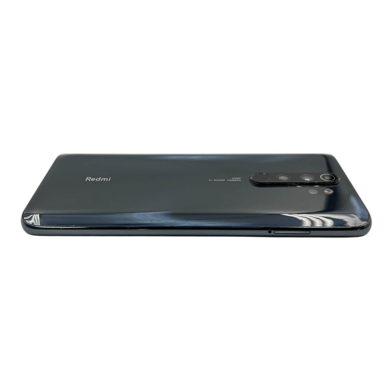 Смартфон Xiaomi Redmi Note 8 Pro 6/64 ГБ