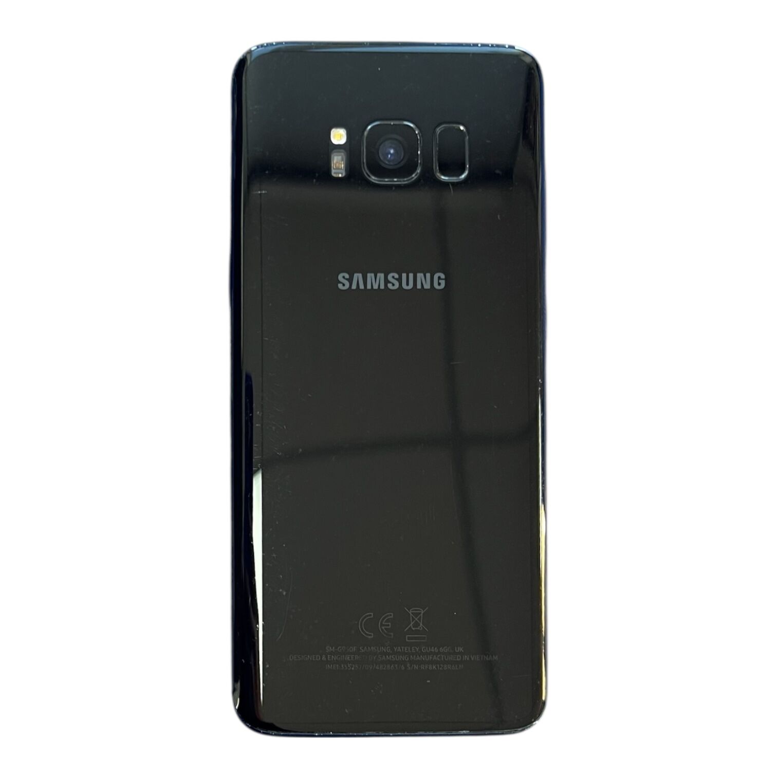 Смартфон Samsung Galaxy S8 4/64 ГБ