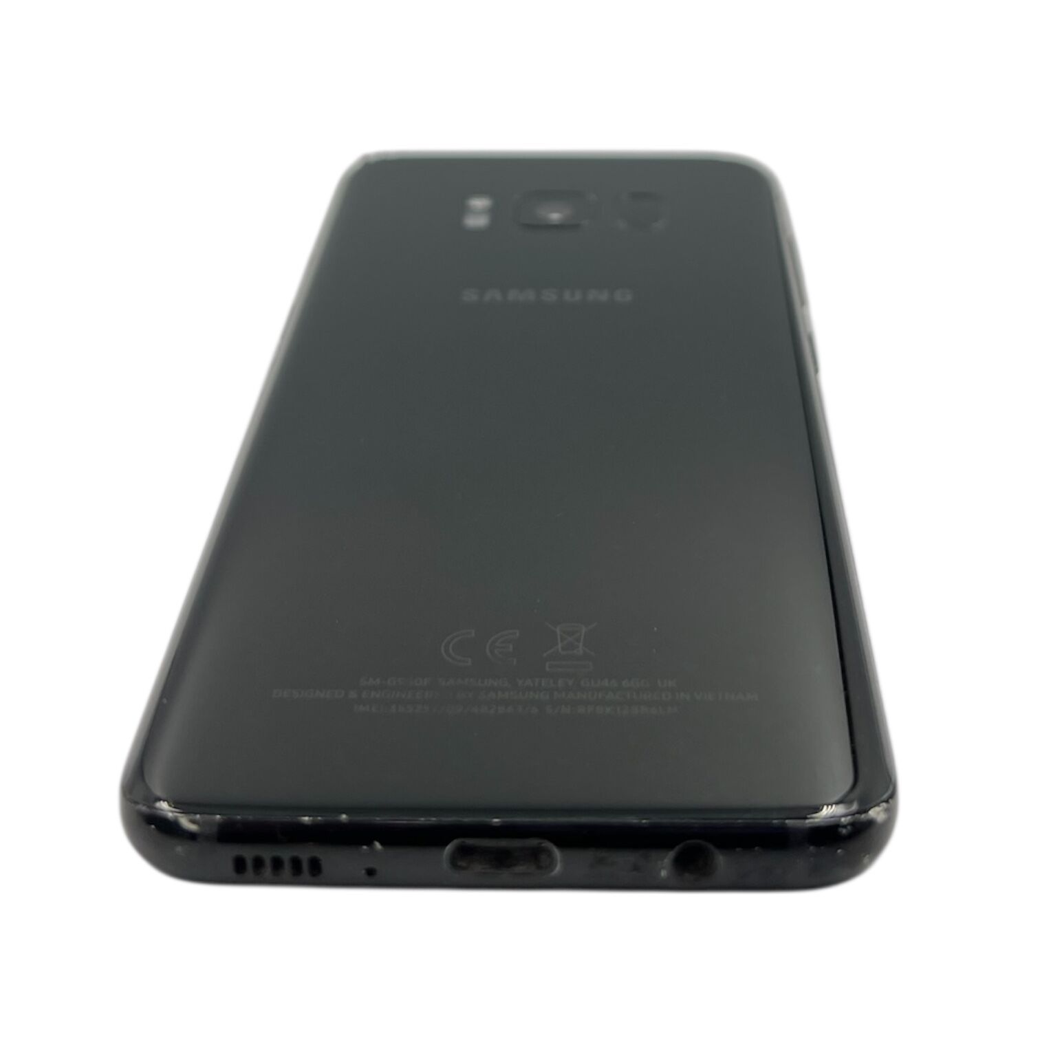 Смартфон Samsung Galaxy S8 4/64 ГБ
