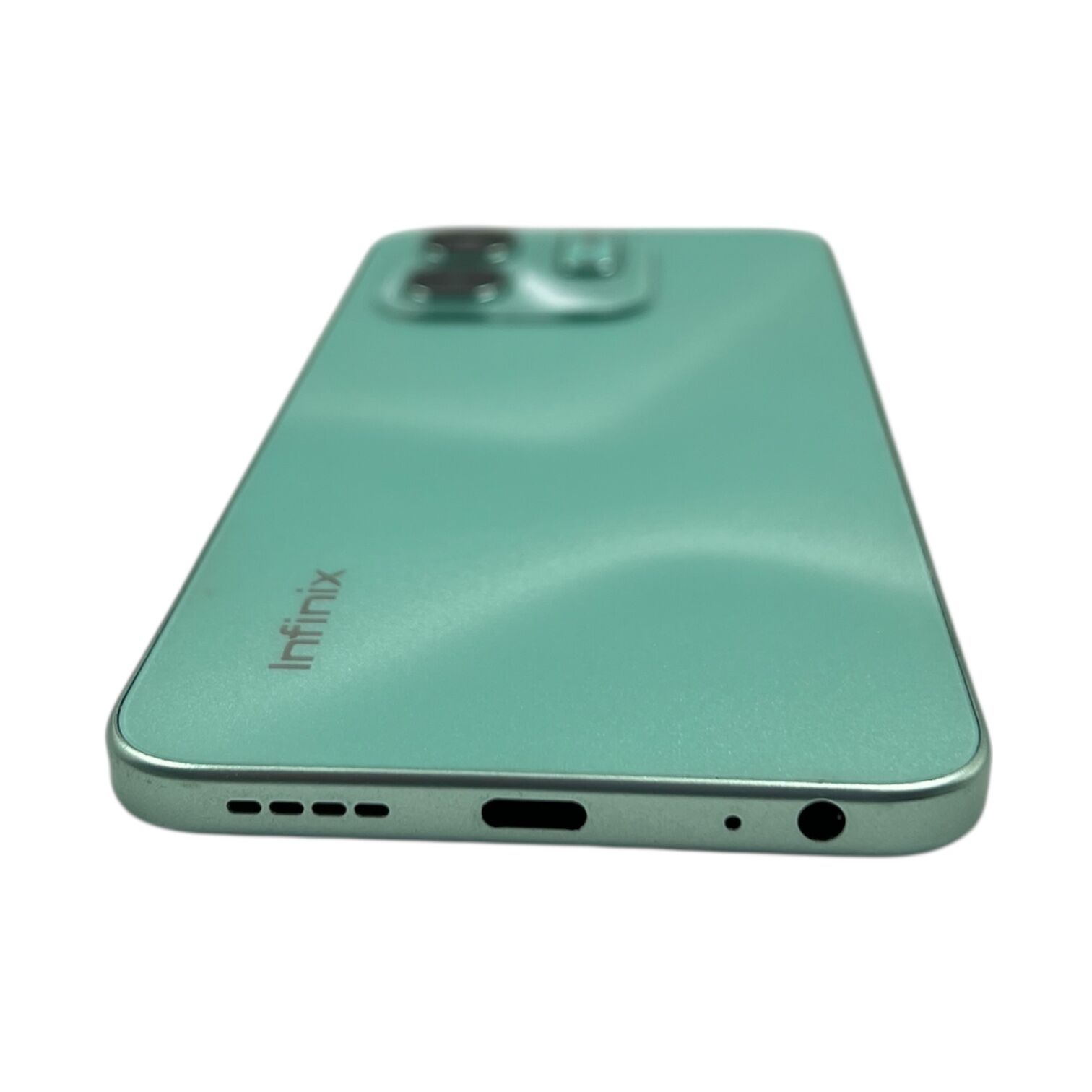 Смартфон Infinix Hot 50i 4/128 ГБ