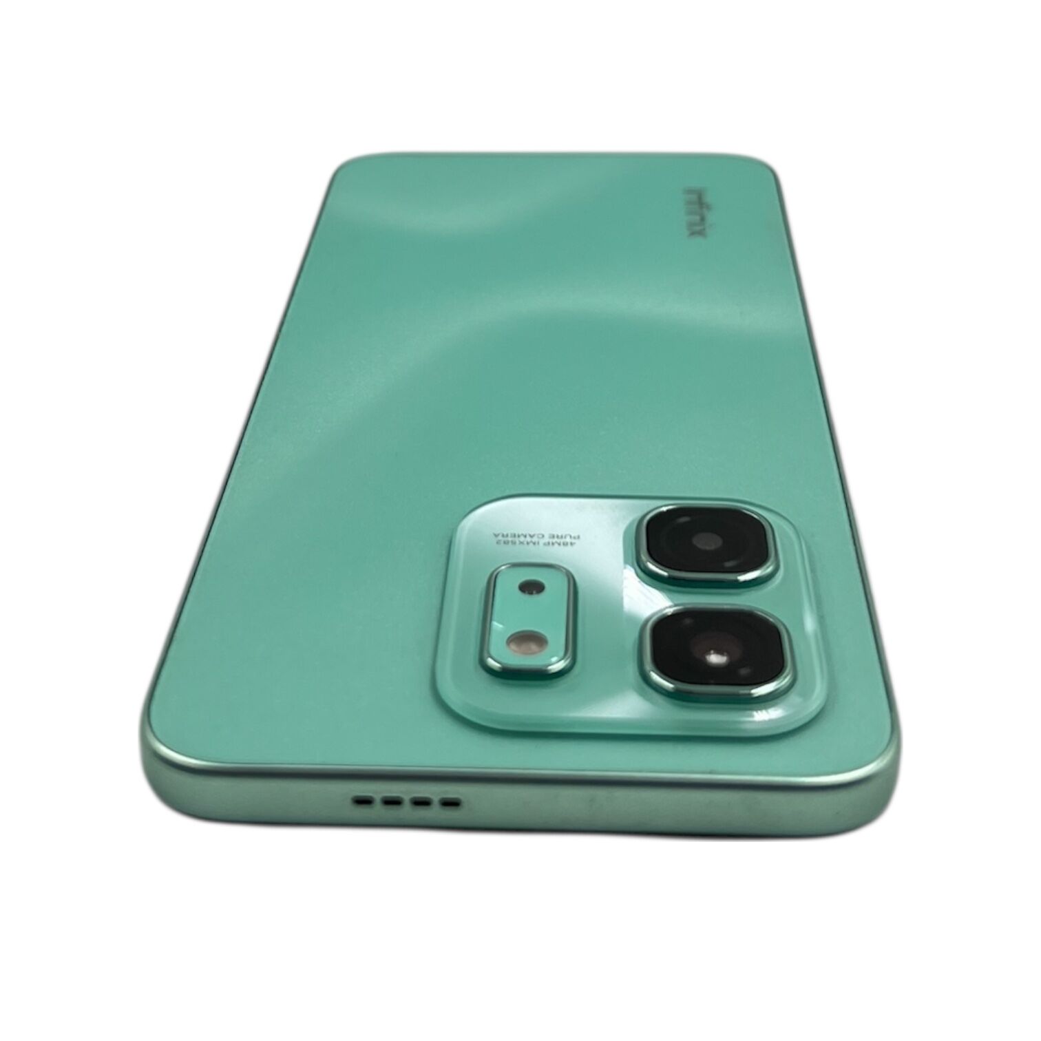 Смартфон Infinix Hot 50i 4/128 ГБ