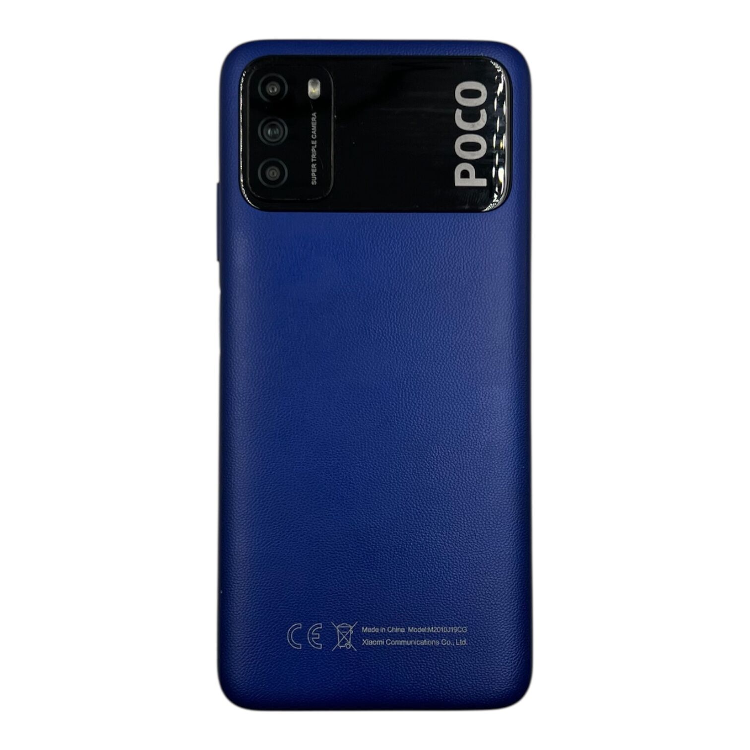 Смартфон Poco M3 4/128 ГБ