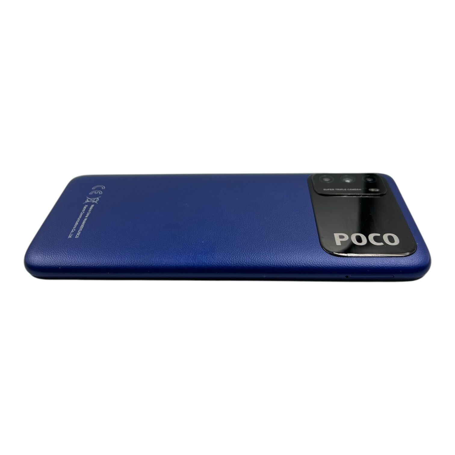 Смартфон Poco M3 4/128 ГБ