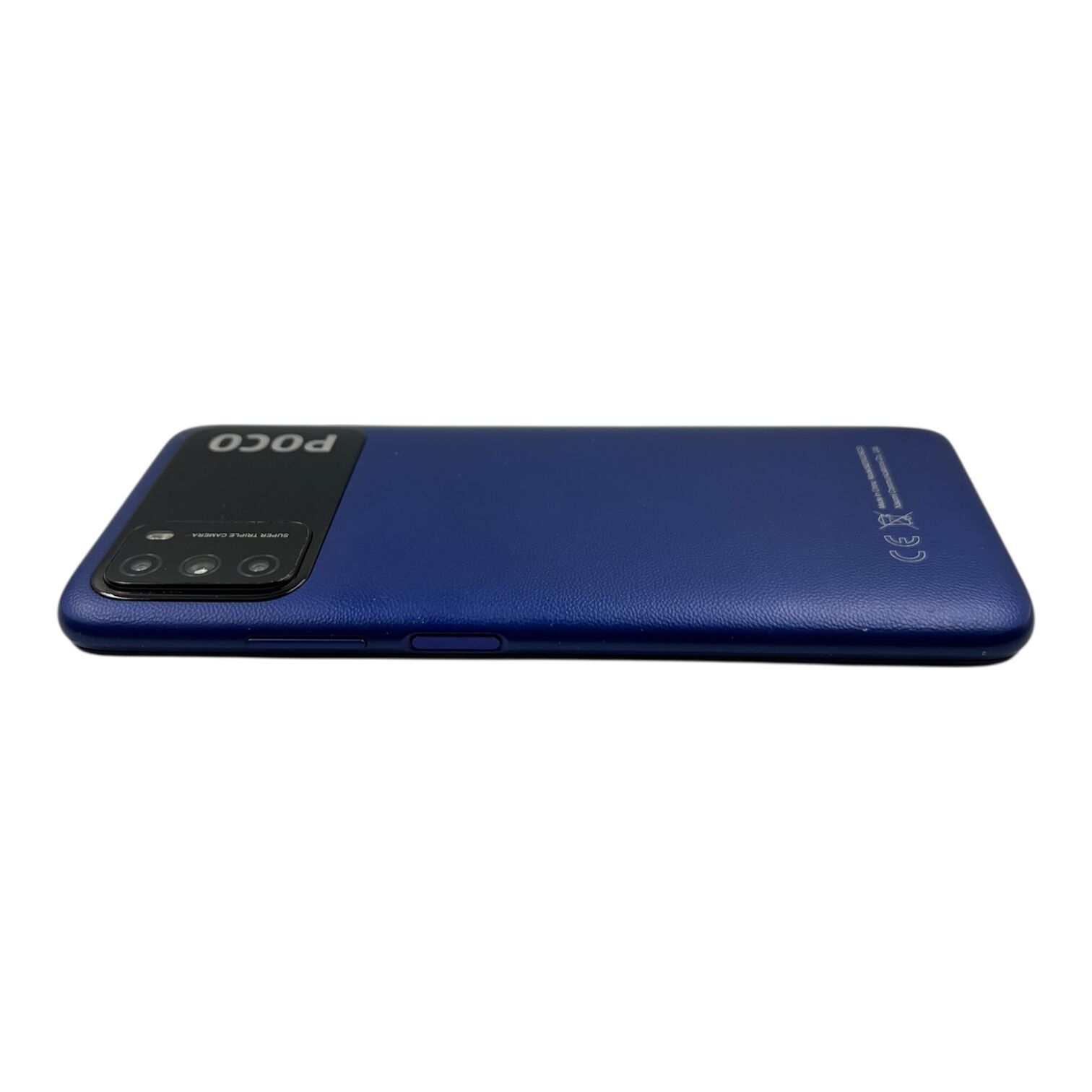 Смартфон Poco M3 4/128 ГБ