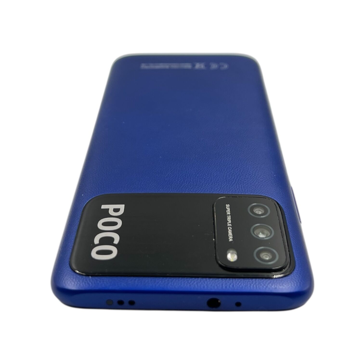 Смартфон Poco M3 4/128 ГБ