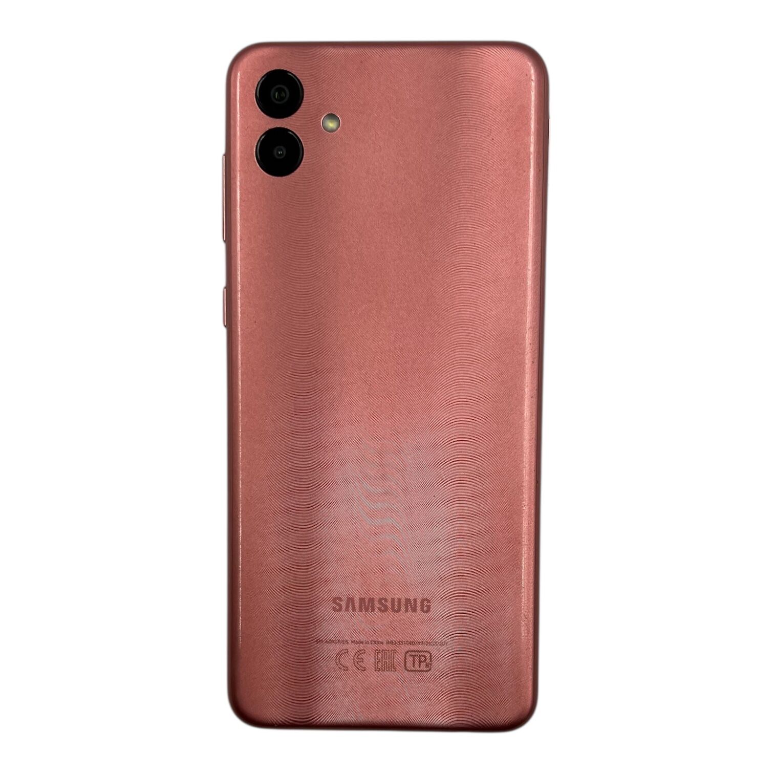 Смартфон Samsung Galaxy A04 4/64 ГБ