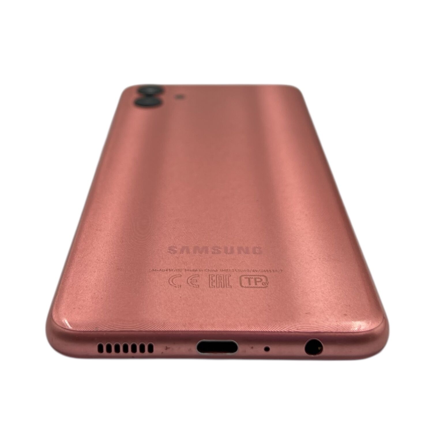 Смартфон Samsung Galaxy A04 4/64 ГБ