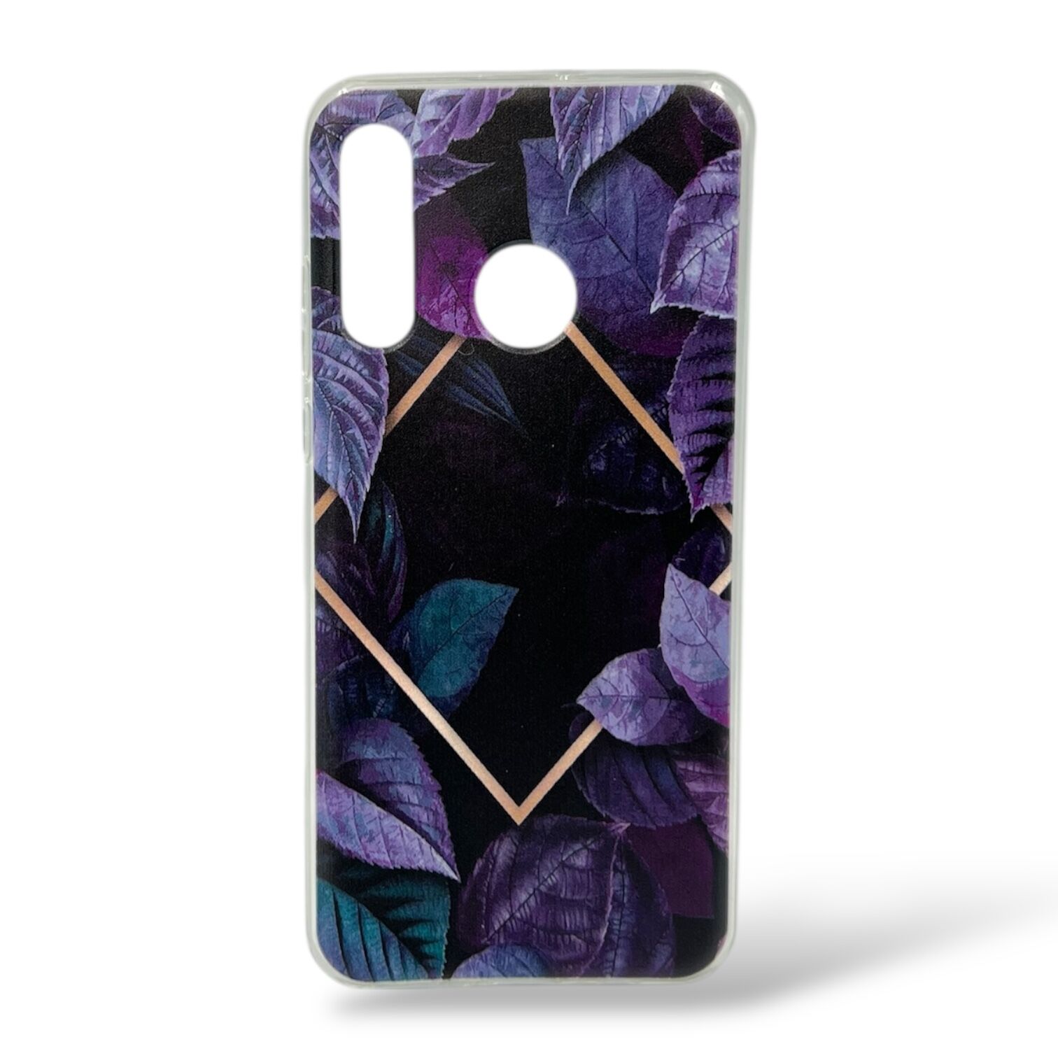 Чохол для Huawei P30 Lite  Protective Phone Case