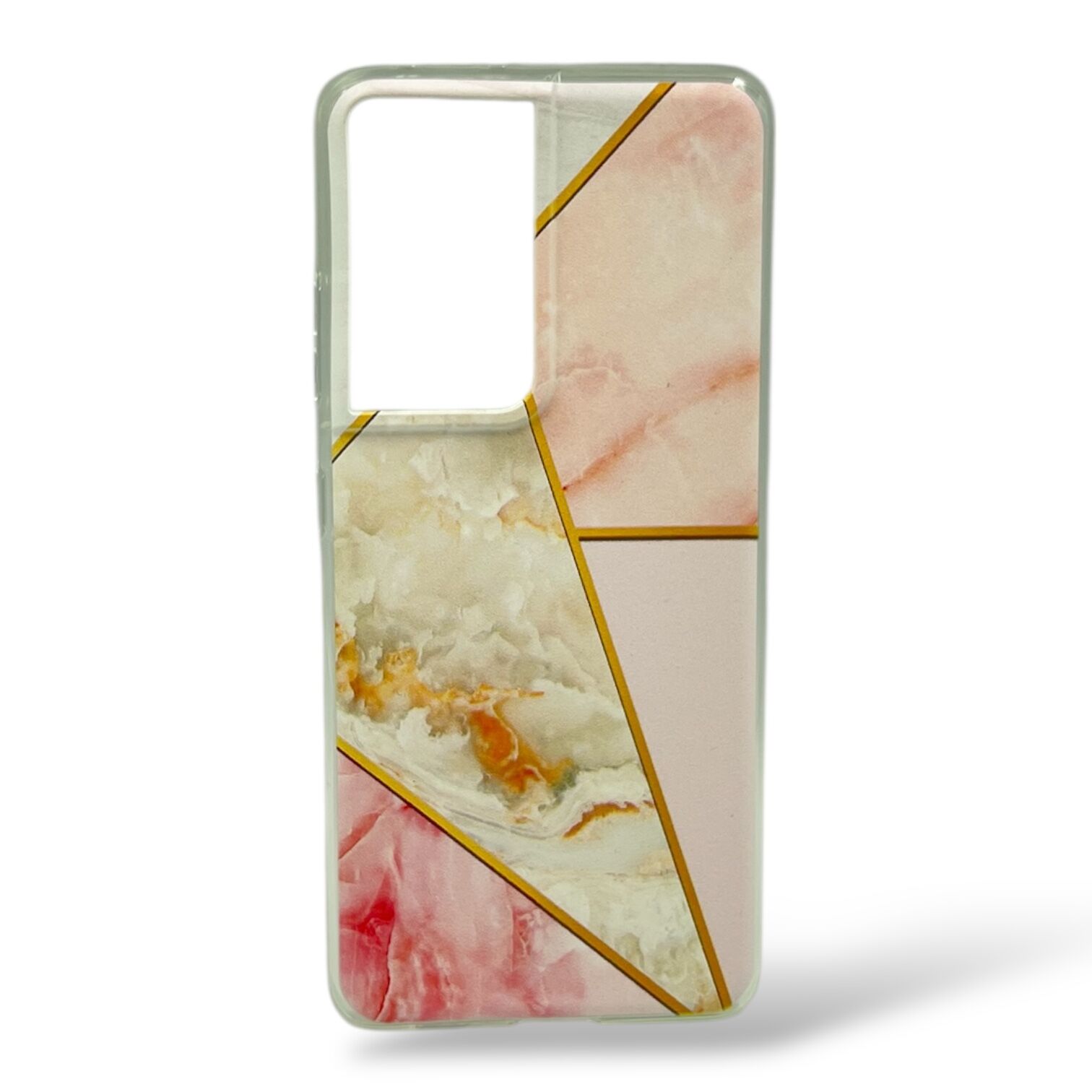 Чохол для Samsung S21 Ultra Protective Phone Case