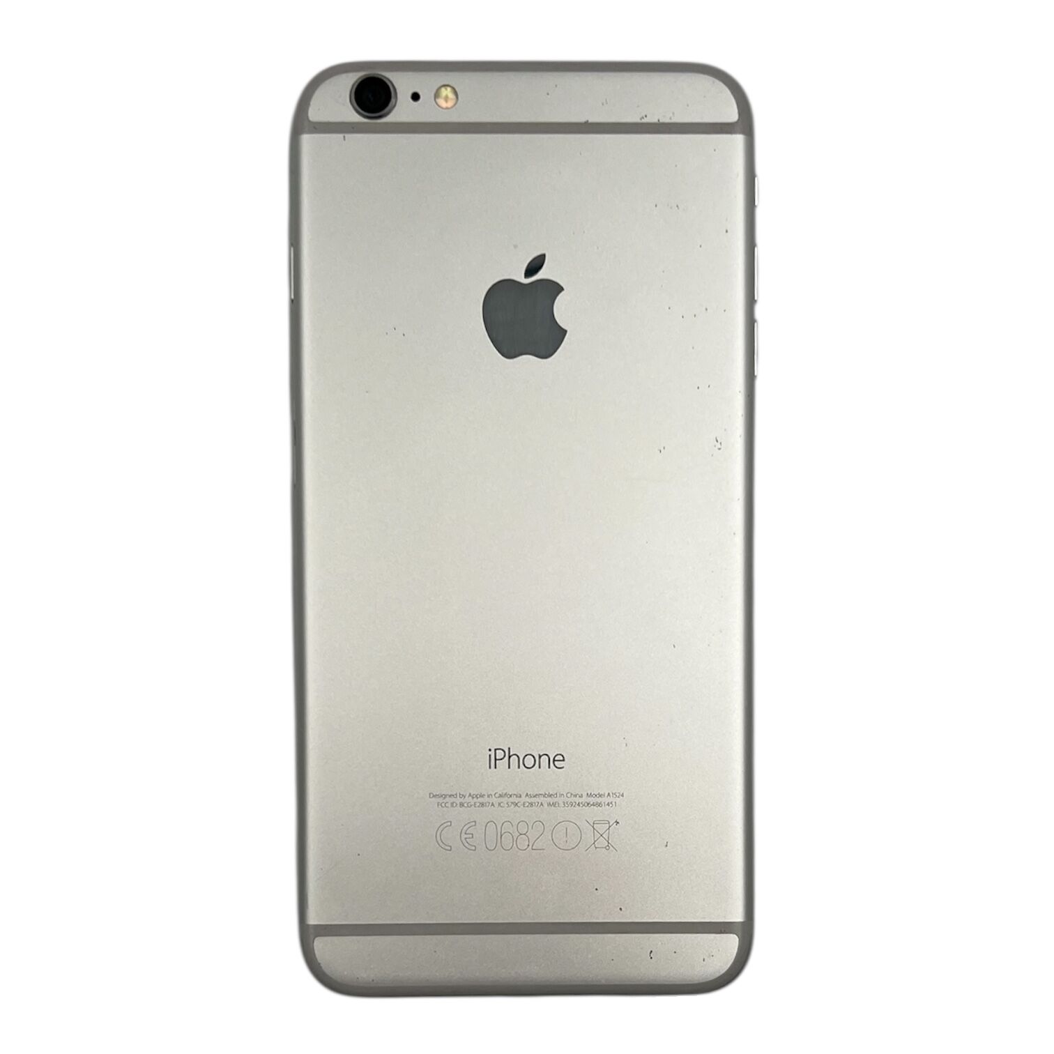 Смартфон Apple iPhone 6 Plus 1/16 ГБ