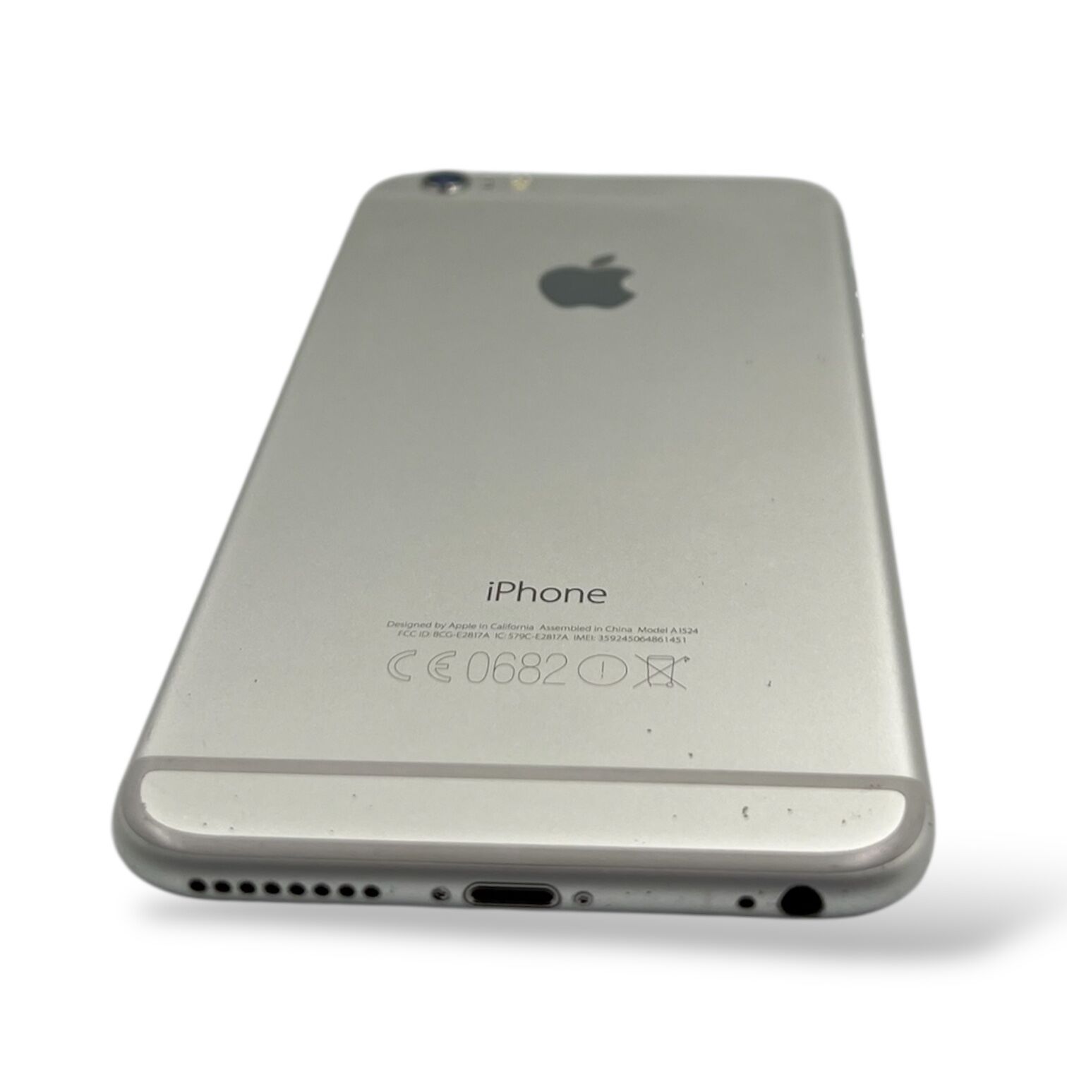 Смартфон Apple iPhone 6 Plus 1/16 ГБ