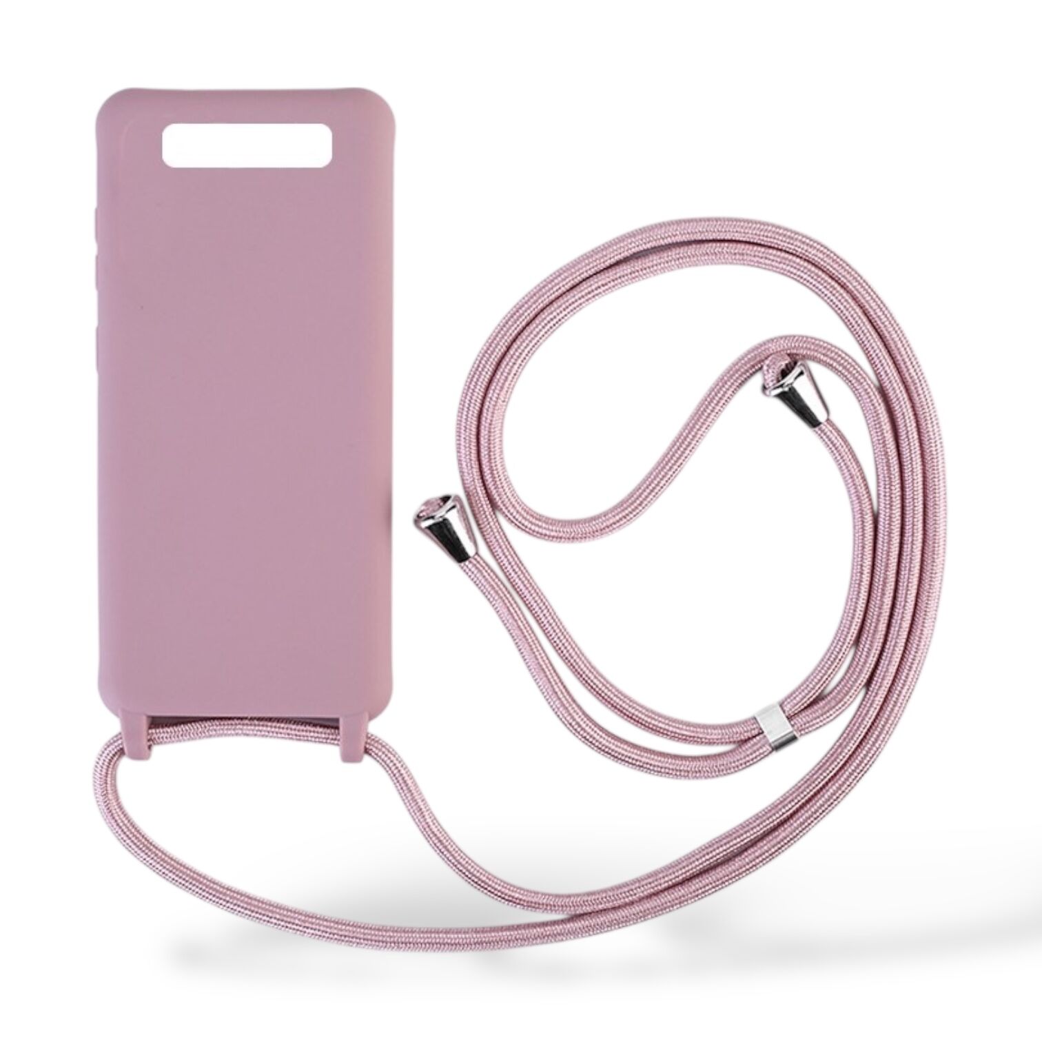 Чехол для Samsung S10 CASE