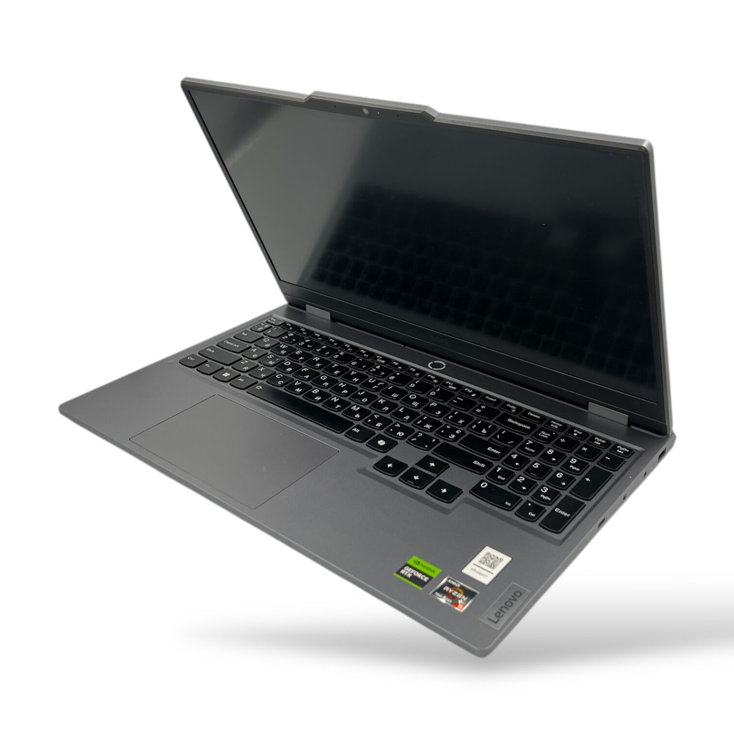 Ноутбук Lenovo LOQ 15 ARP 9