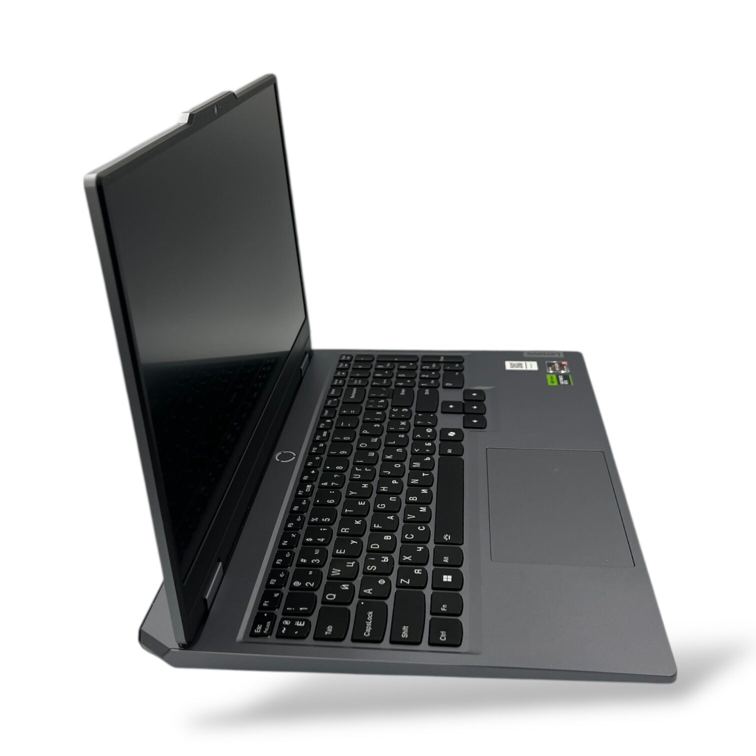 Ноутбук Lenovo LOQ 15 ARP 9