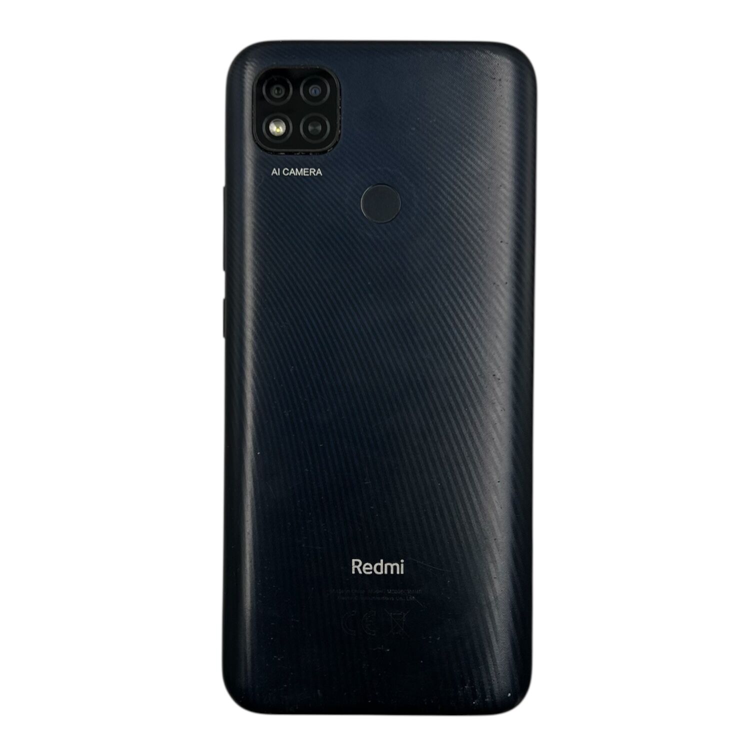 Смартфон Xiaomi Redmi 9C NFC 2/32 ГБ