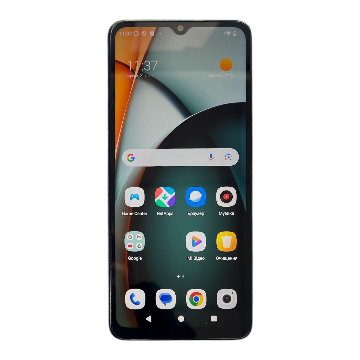 Смартфон Xiaomi Redmi A3 4/128 ГБ