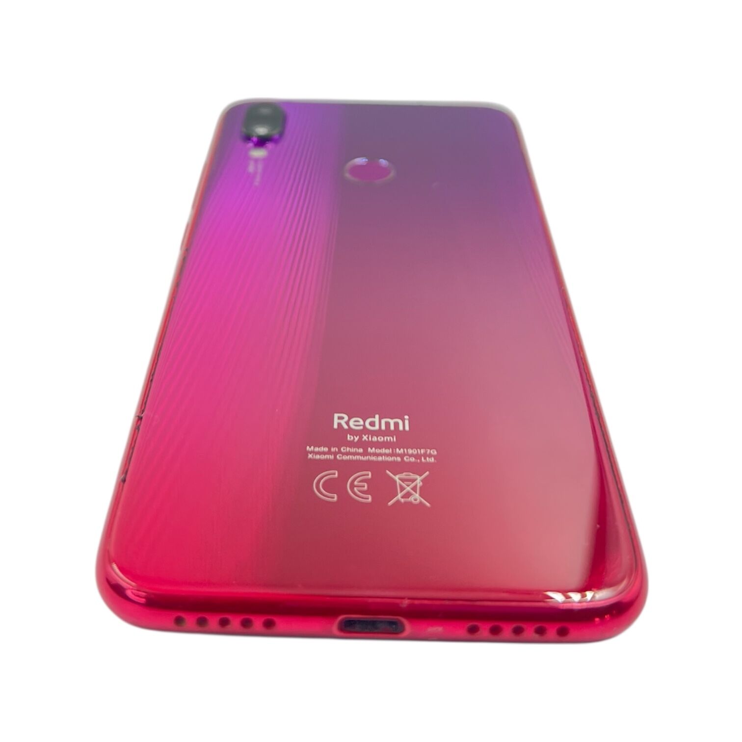 Смартфон Xiaomi Redmi Note 7  4/64 ГБ