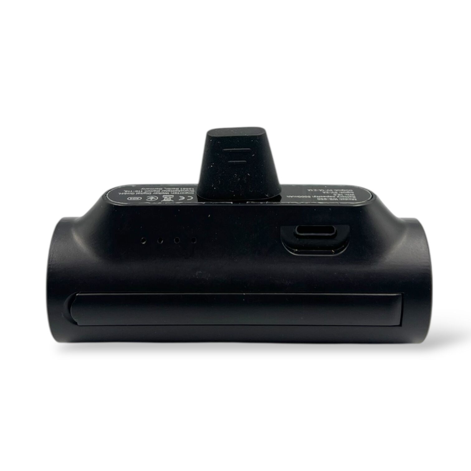 Павербанк Walker WB-950 5000 mAh