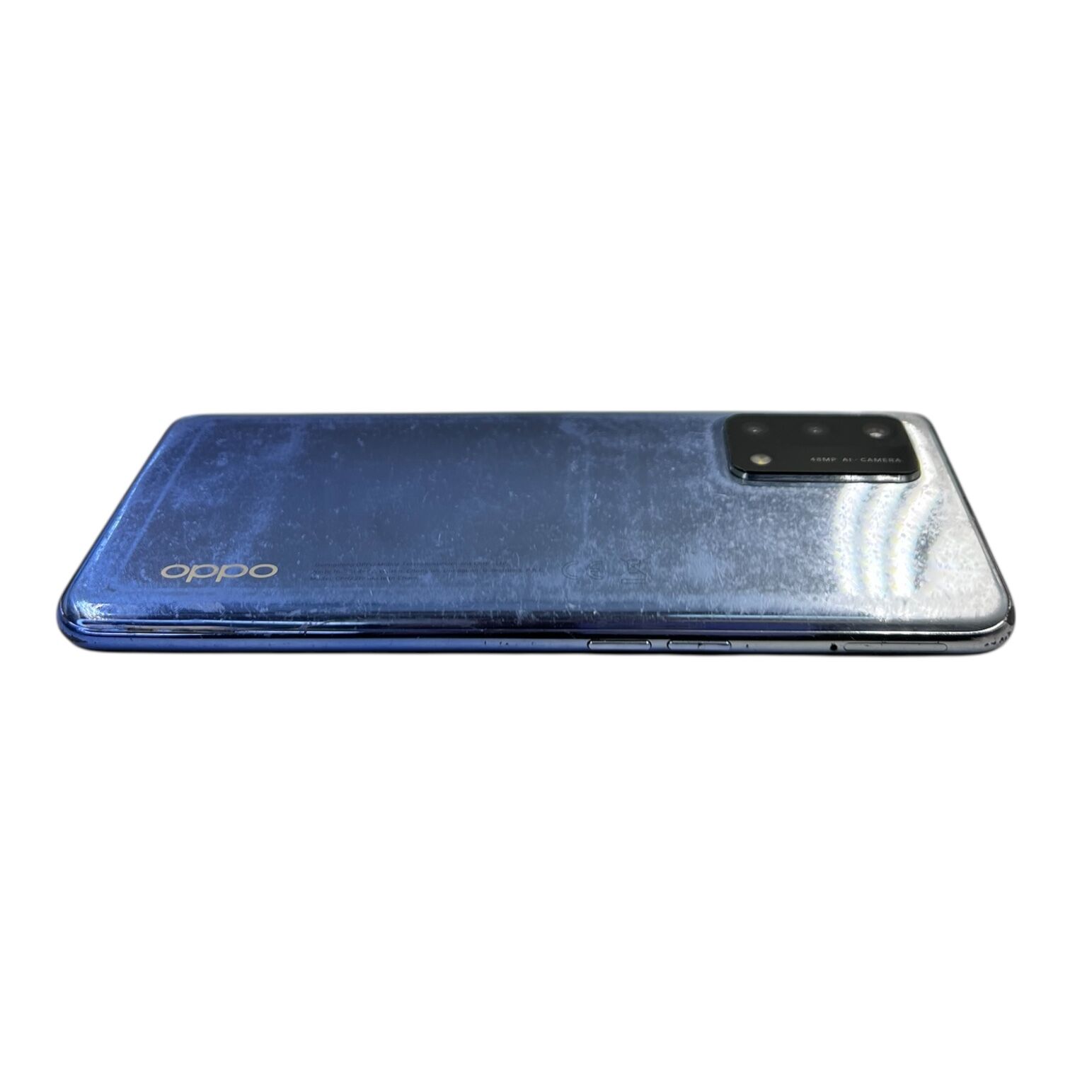 Смартфон Oppo A74 4/128 ГБ