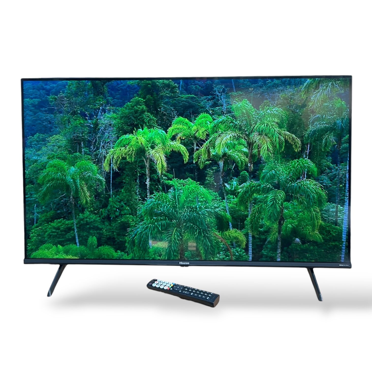 Телевізор Hisense 43E7Q