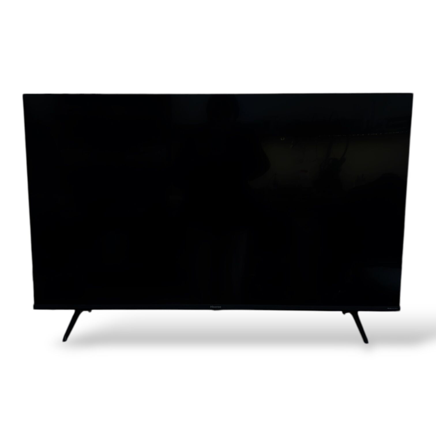 Телевізор Hisense 43E7Q