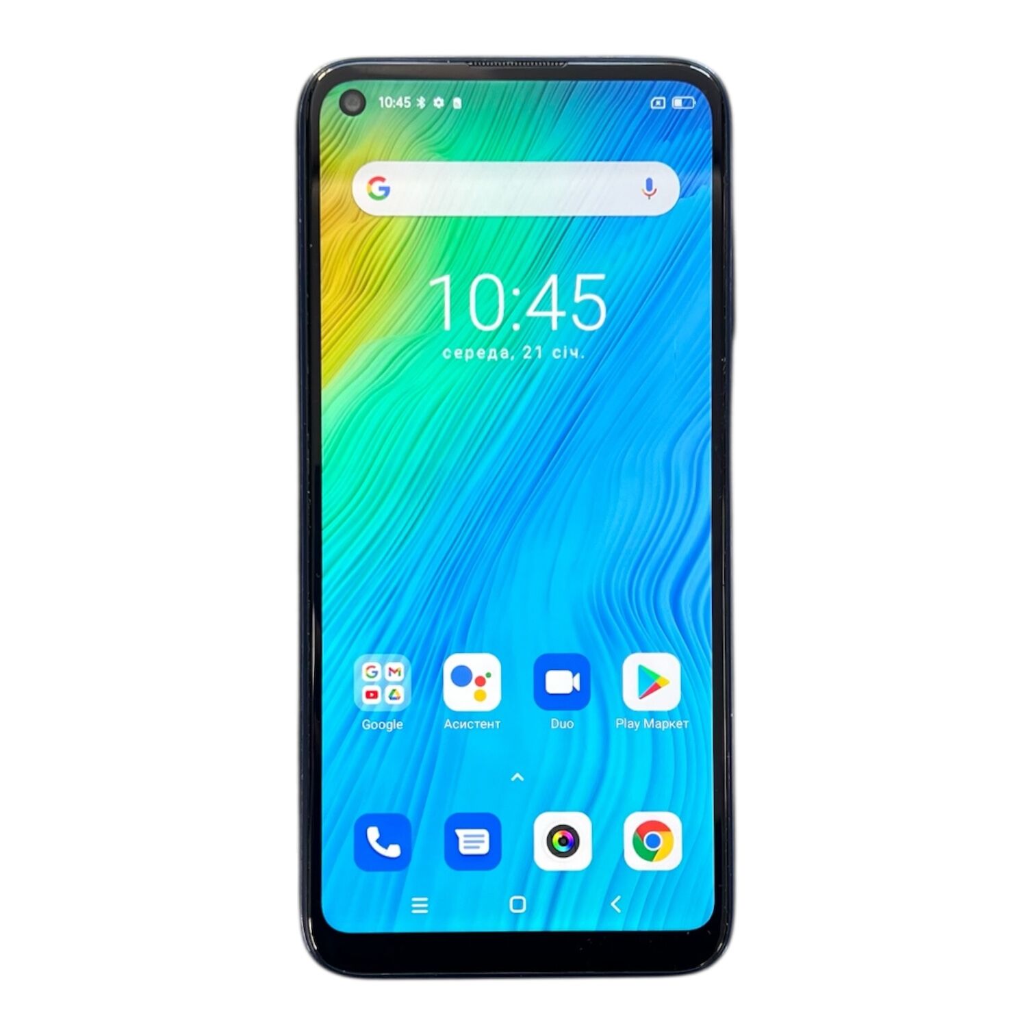 Смартфон Blackview A90 4/64 ГБ