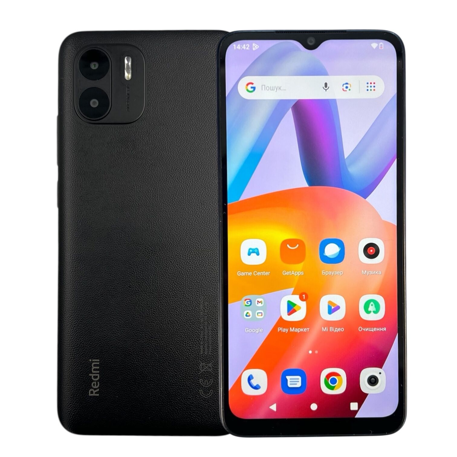 Смартфон Xiaomi Redmi A2 3/64 ГБ