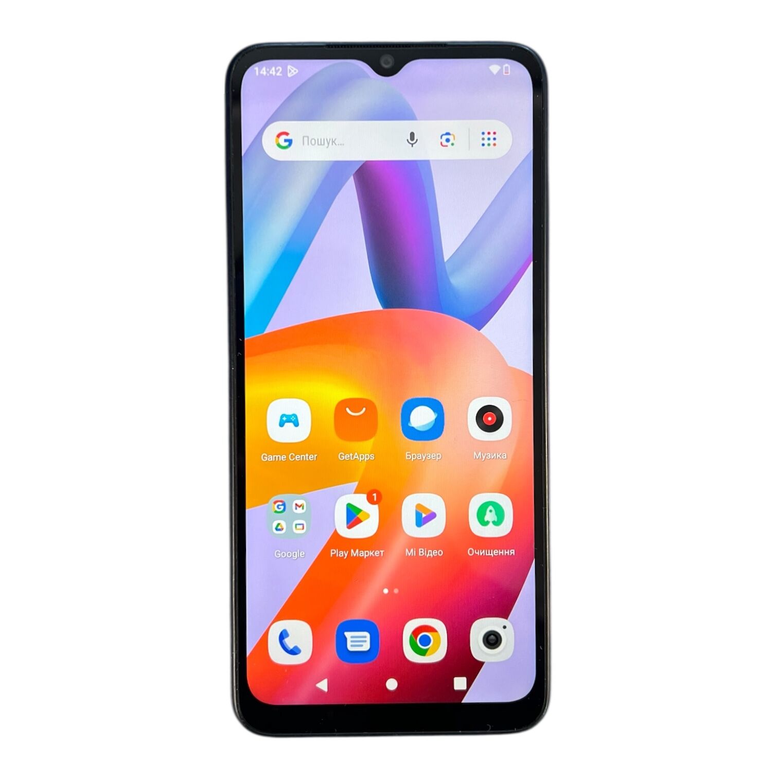 Смартфон Xiaomi Redmi A2 3/64 ГБ