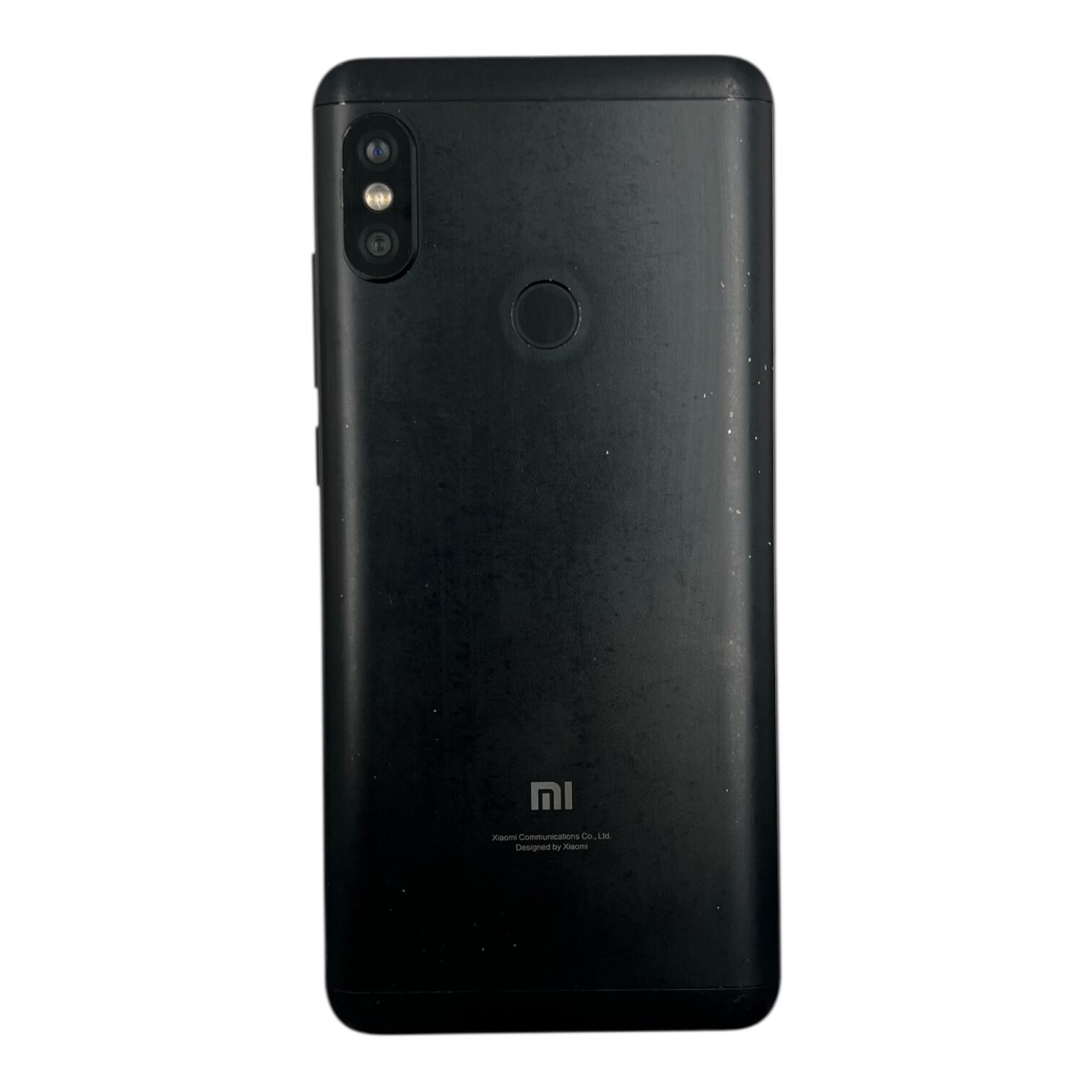 Смартфон Xiaomi Redmi Note 5 4/64 ГБ