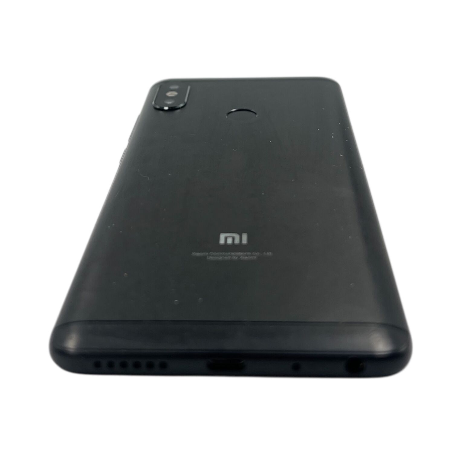 Смартфон Xiaomi Redmi Note 5 4/64 ГБ