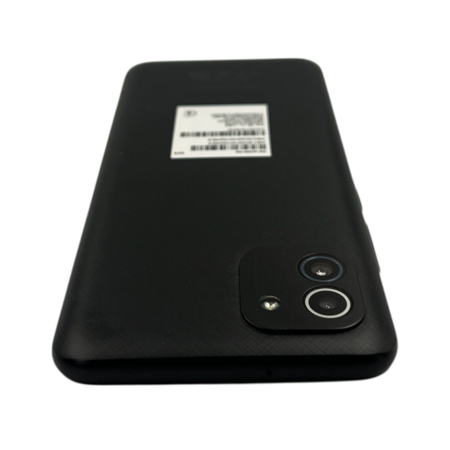 Смартфон Samsung Galaxy A03 3/32 ГБ