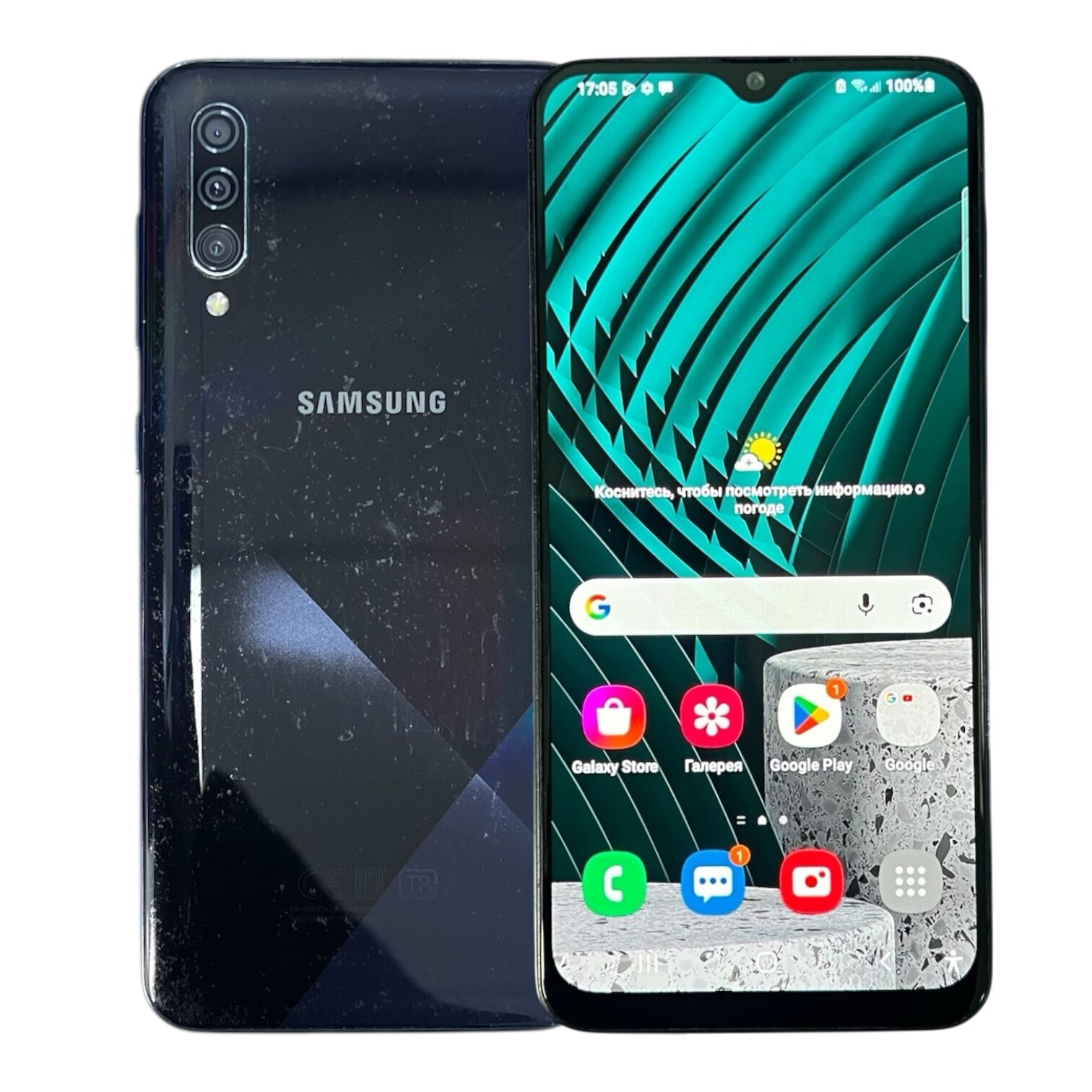 Смартфон Samsung A30S 3/32 ГБ