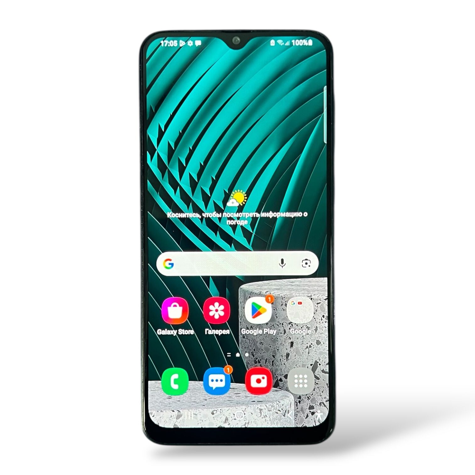 Смартфон Samsung A30S 3/32 ГБ