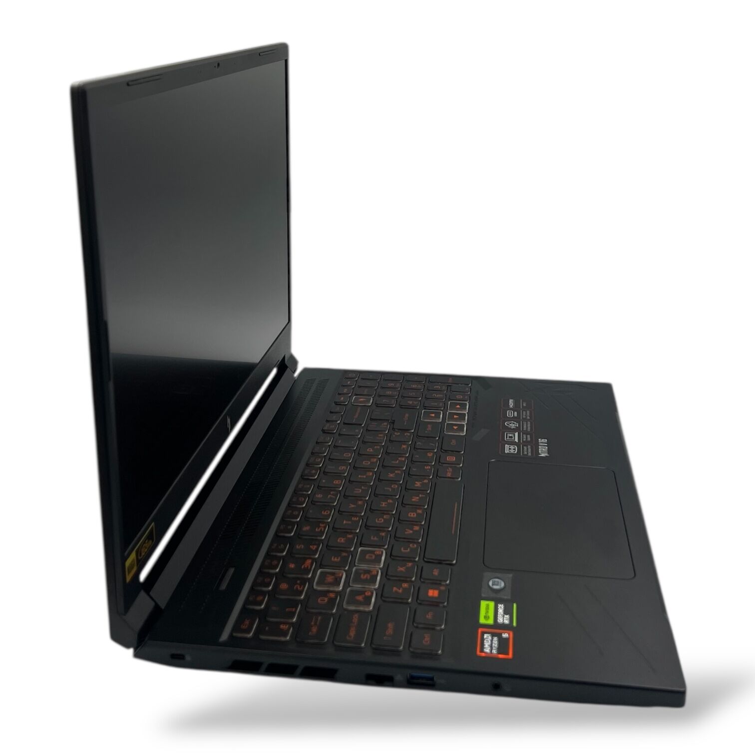 Ноутбук Acer Nitro V16
