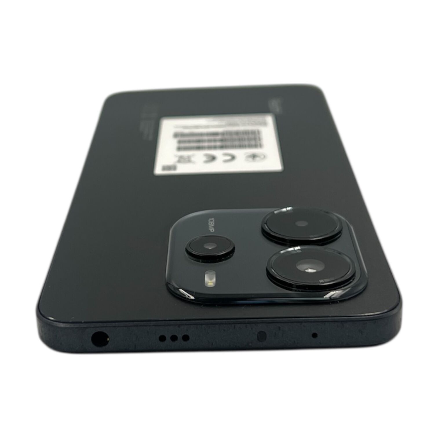 Смартфон Xiaomi Redmi Note 14 6/128 ГБ