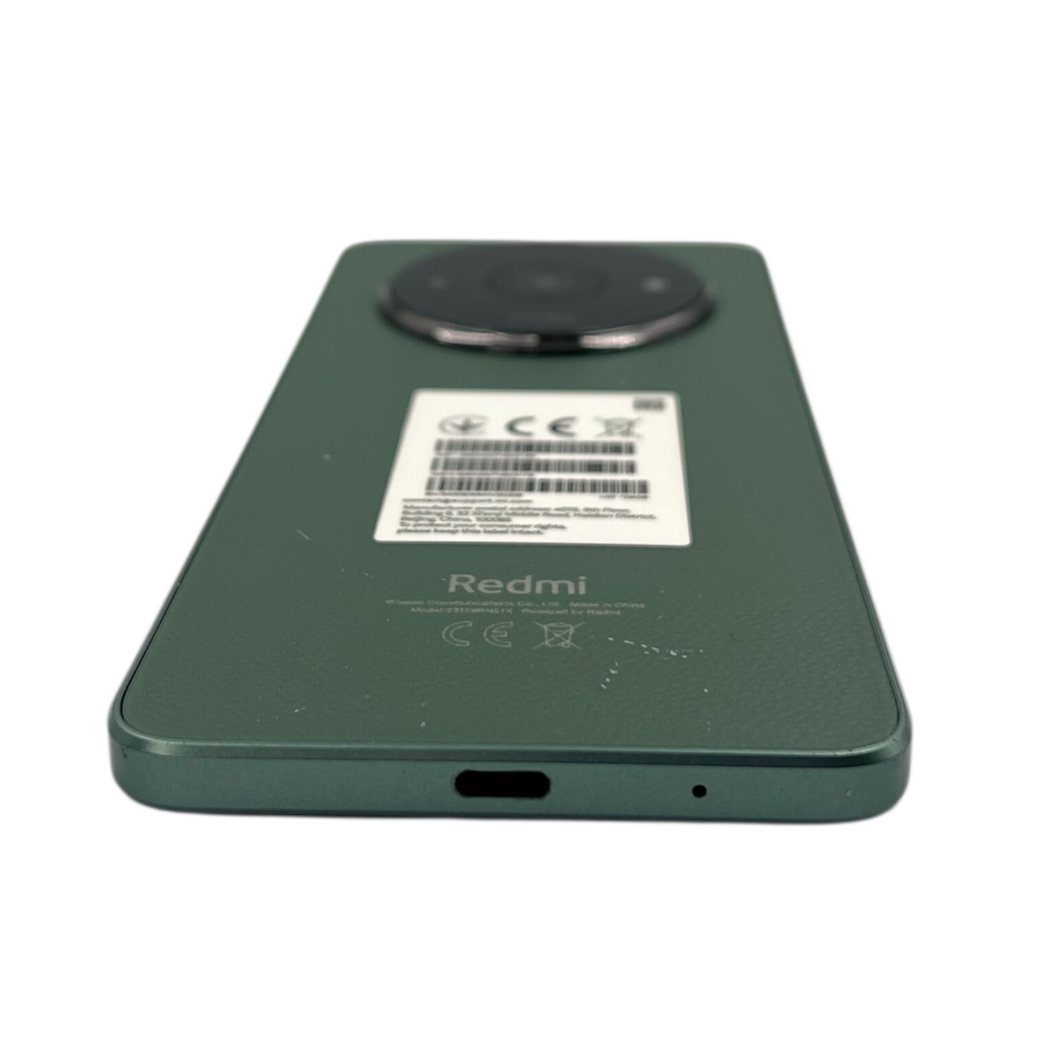 Смартфон Xiaomi Redmi A3 4/128 ГБ