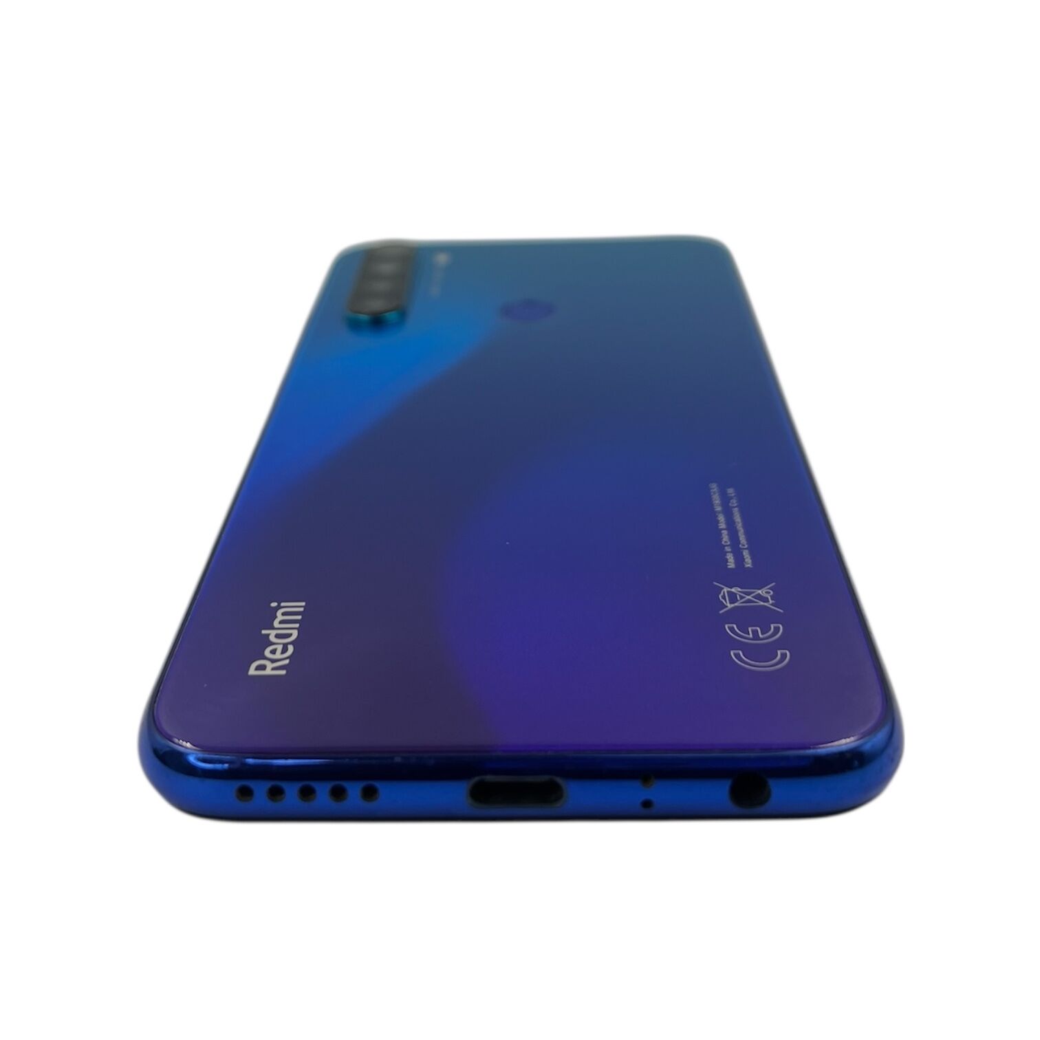 Смартфон Xiaomi Redmi Note 8 4/64 ГБ